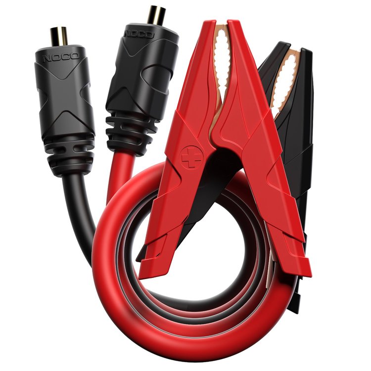 GBC005 Boost MAX 72 in. Battery Clamps
