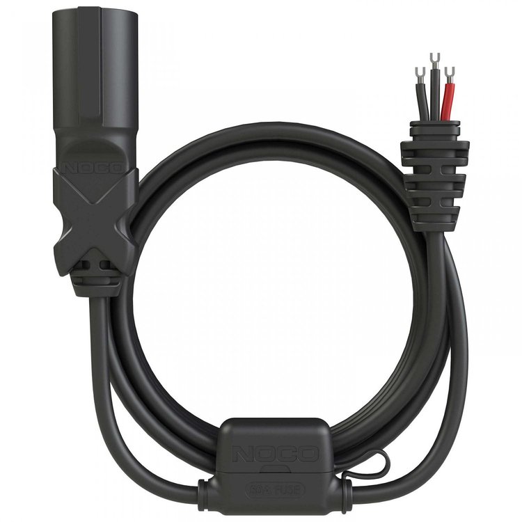 GXC006 Club Car Cable w/ 3-Pin Round Plug
