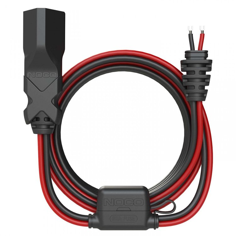 GXC007 EZ-GO Cable w/ 3-Pin Triangle Plug