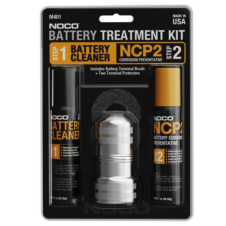 M401 Battery Terminal Treatment Kit