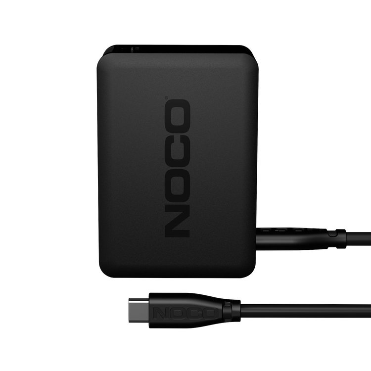 U65 65 Watt USB-C Charger