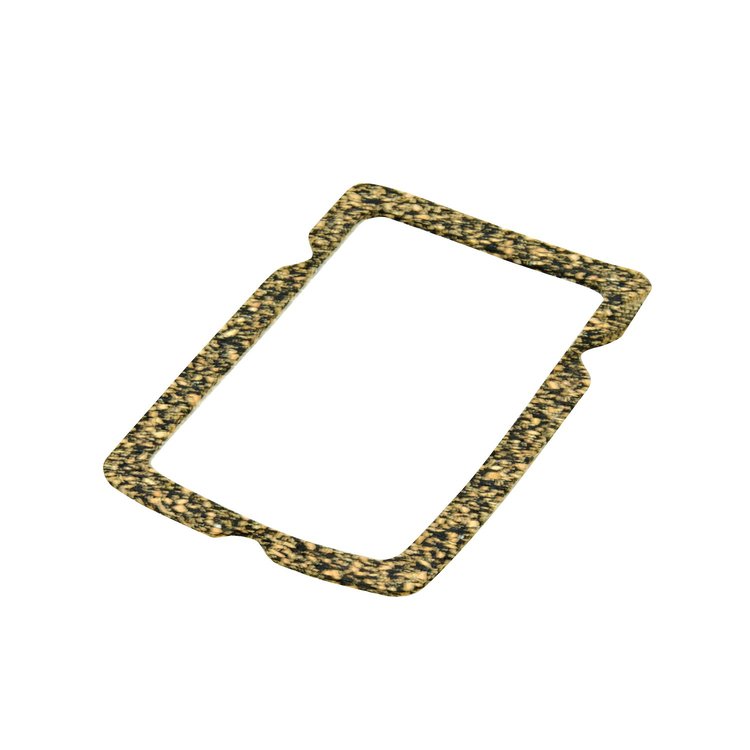 01A-13085 Parking Light Lens Gaskets, 1940 Ford Car, 1940-41 Ford Pickup