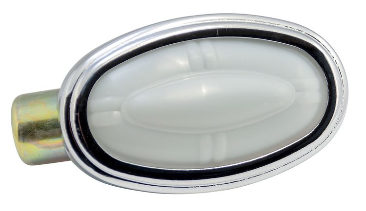 01A-13779 Dome Light, 1940 Closed Ford Car