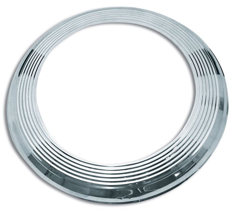 01A-18331 Inner Beauty Ring (16”), 1940 Ford Car