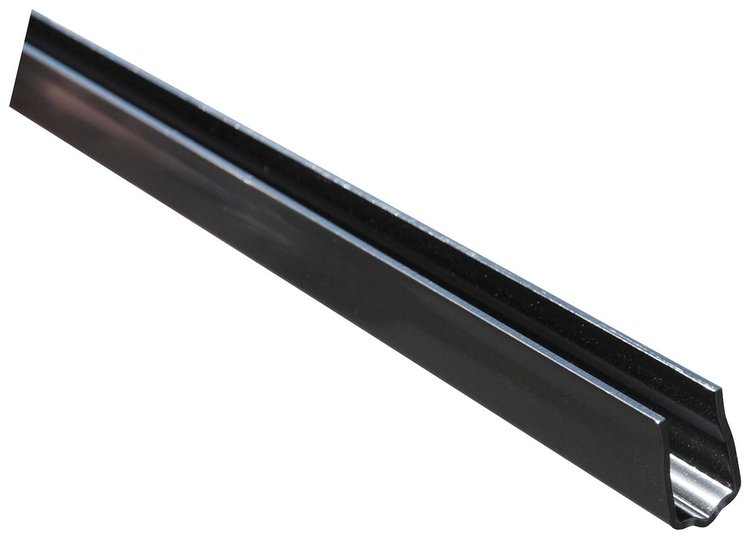 01A-7021470 Door Glass Channel (36"), 1937-40 Closed Ford Car