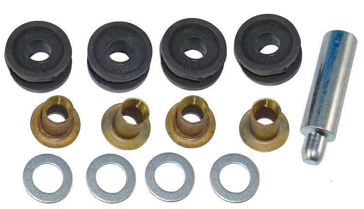 01A-7354-RK Shift Link Repair Kit, 1940-51 Ford Car, 1940-55 Ford Pickup
