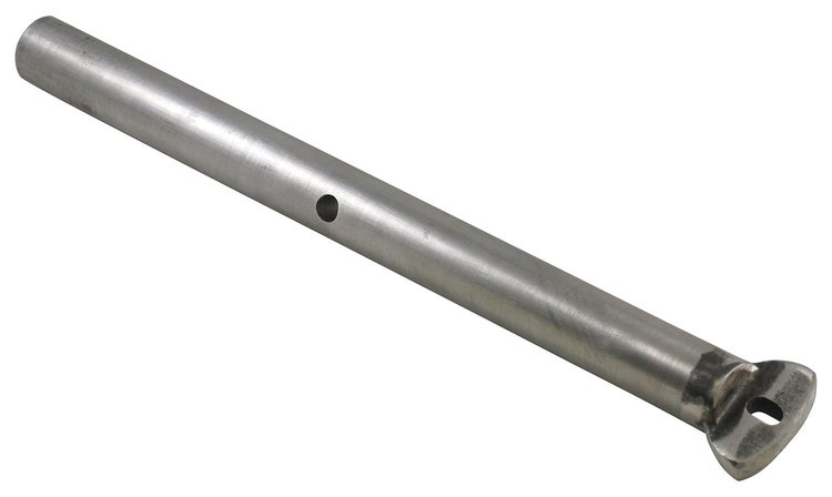 01A-7510 Clutch Release Shaft, 1940-48 Ford Car, 1940-47 Ford Pickup, Commercial