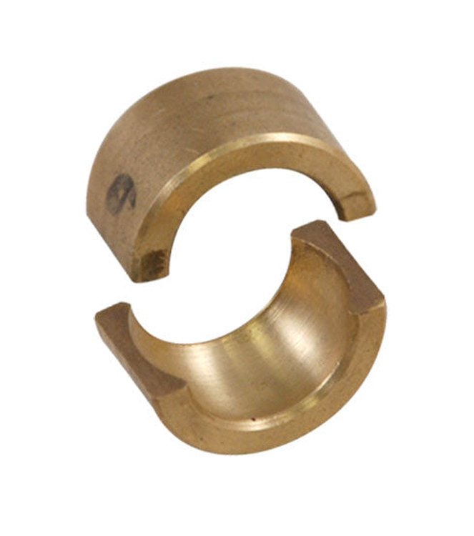 01A-7517 Clutch Bracket & Ball Bushing, 1940-48 Ford Car, 1940-47 Ford Pickup, Commercial