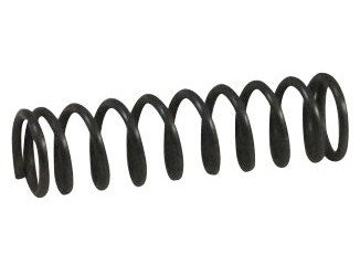 01A-7545 Clutch Release Shaft Spring, 1940-48 Ford Car, 1940-47 Ford Pickup, Commercial