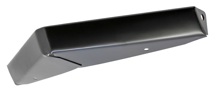 01A-8188-A Lower Grille Pan, 1940 Ford Standard, 1940-41 Ford Pickup