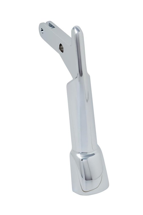 01A-8215-A Hood Release Handle, 1940 Ford Standard