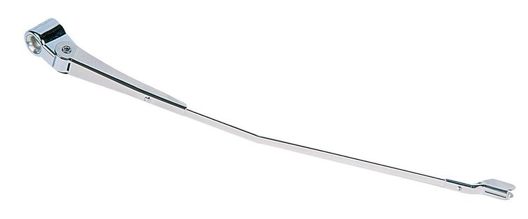 01C-17526 Wiper Arm, RH, 1940-47 Ford Pickup, Truck