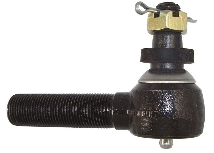 11A-3270 Drag Link/Tie Rod End, RH, 1935-59 Ford Car, 1935-64 Ford Pickup