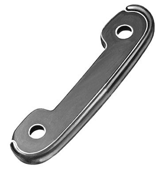 11A-3682 Ignition Lock Steering Shim, 1941-48 Ford Car