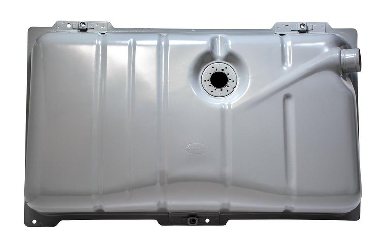11A-9002 Gas Tank, 1941-48 Ford Car