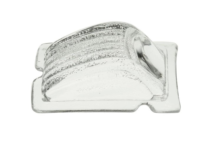 11C-13082 Parking Light Lens, 1941 Ford Pickup
