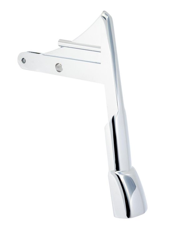 11C-8215 Hood Release Handle, 1941 Ford Pickup