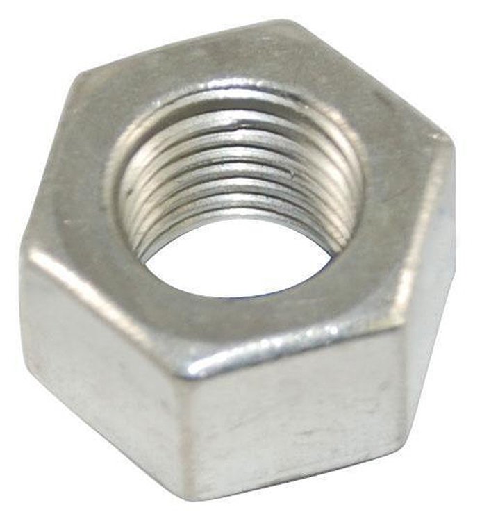 18-6064-N Cylinder Head Nut, 1932-53 Ford Flathead