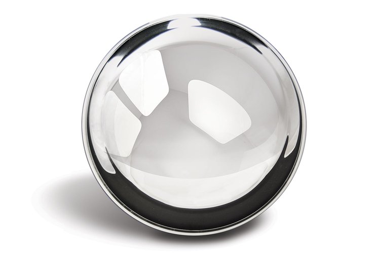 21A-1130-BM Baby Moon Hub Cap, 1940-48 Ford Car, 1940-56 Ford Pickup