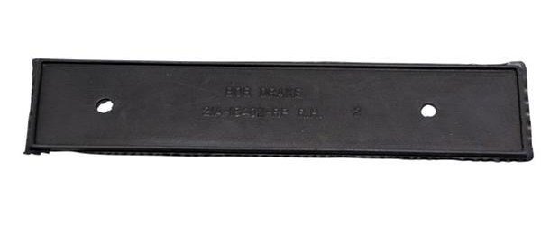 21A-18402-RP Cowl Mirror Mounting Base Pad, RH, 1942-48 Ford Car