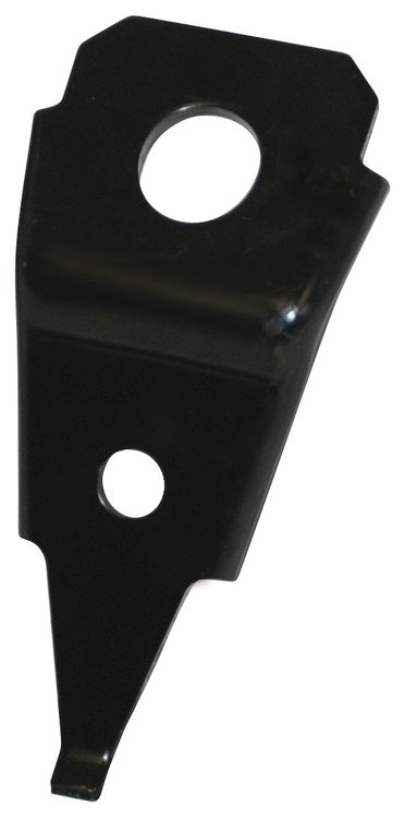 21A-2082 Front Brake Hose Bracket, 1942-48 Ford Car