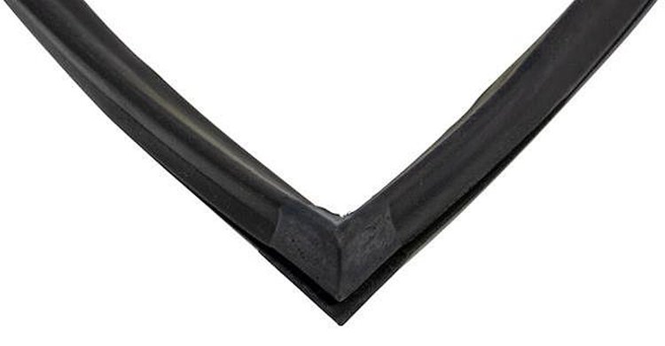 21A-7043720 Trunk Seal (Bonded), 1941-48 Ford Sedan