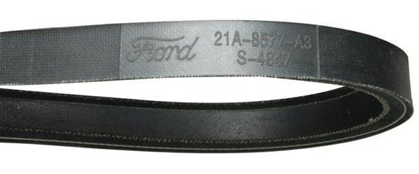 21A-8577 Fan Belt, 1942-48 Ford Car, 1942-47 Ford Pickup