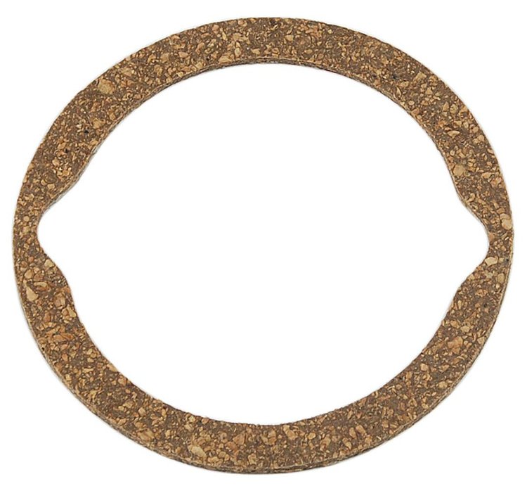 21C-13211 Parking Light Lens Gaskets, 1947-48 Ford Car, 1942-47 Ford Pickup