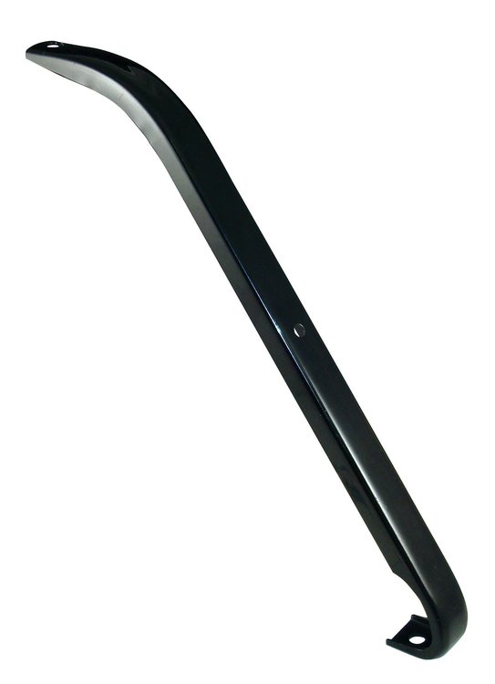 21C-16340-C Rear Fender Brace, 1942-47 Ford Pickup