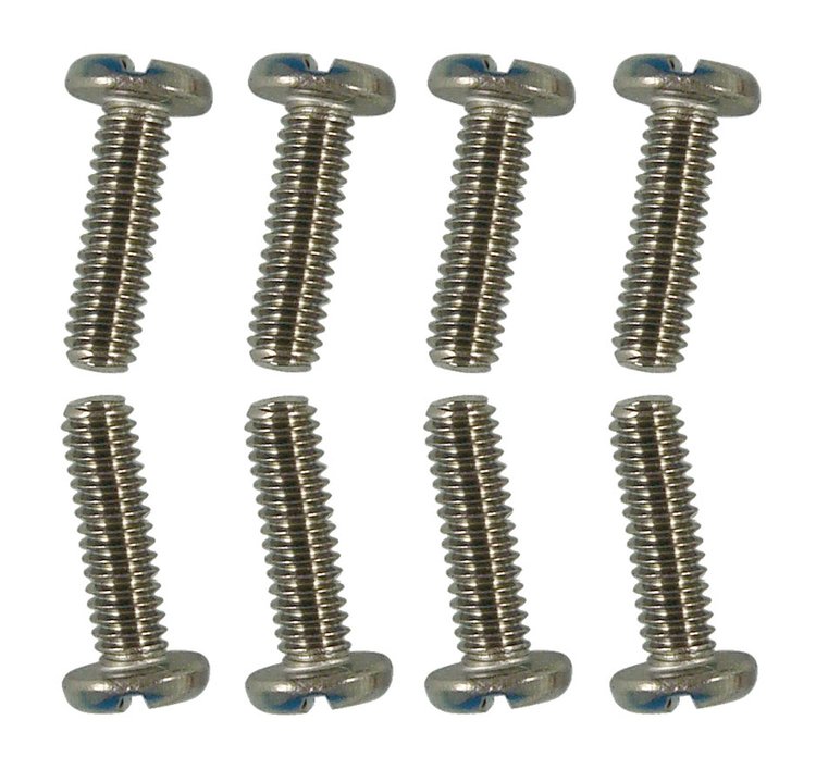 3100 Dash Screws, 1932 Ford Car, Ford Pickup