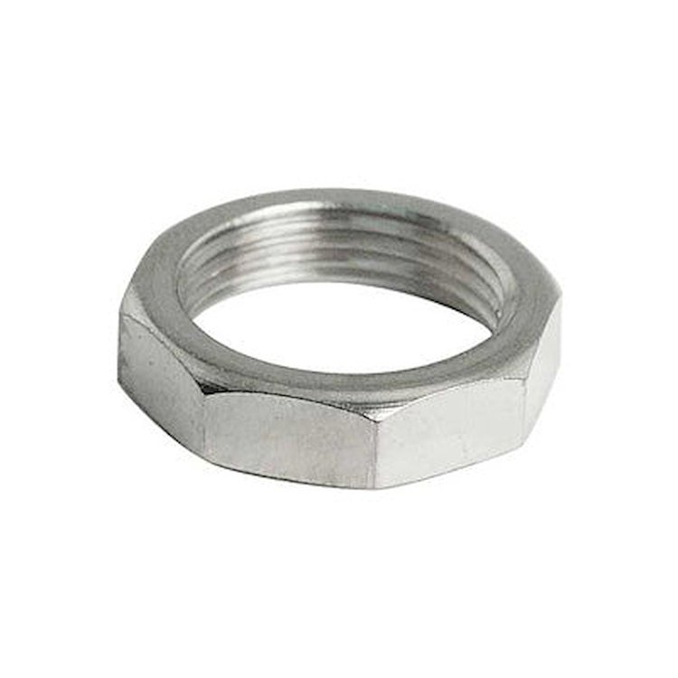 356094-S Wiper Pivot Shaft Nut, 1946-59 Ford Car, 1948-60 Ford Pickup