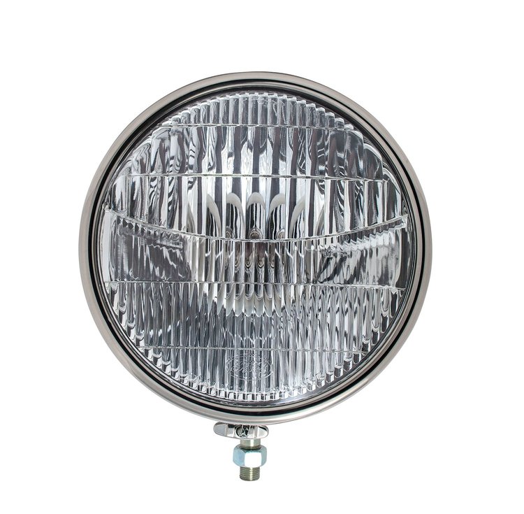 40-13000 Quartz Halogen Headlights, 1933-34 Ford Car