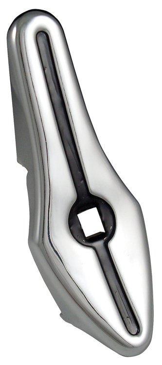 40-17996 Bumper Guard, 1933-34 Ford Car