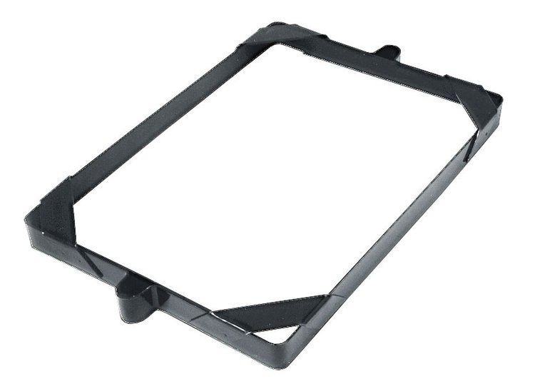 40-5165 Battery Hold Down, 1933-53 Ford