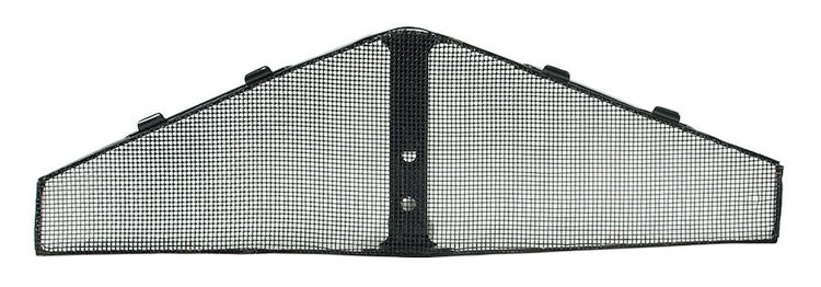 40-700590 Cowl Vent Screen, 1933-34 Ford Car, 1935-36 Ford Pickup