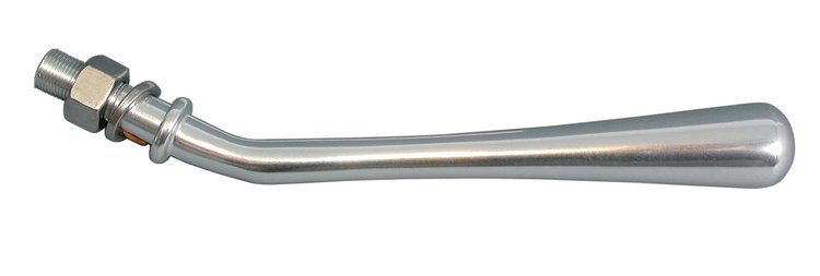 40-700612 Cowl Vent Lever, 1933-36 Ford Car
