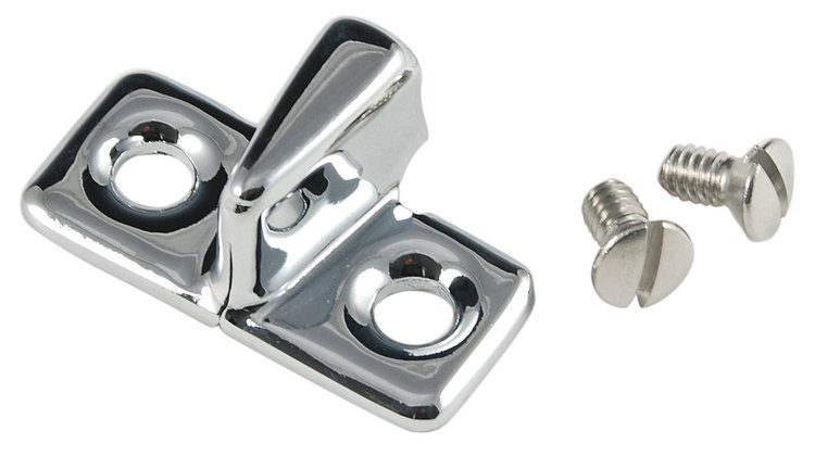 40-702550-D Male Door Dovetail, 1933-34 Closed Ford Car, Cabriolet, 1935-41 Ford Pickup