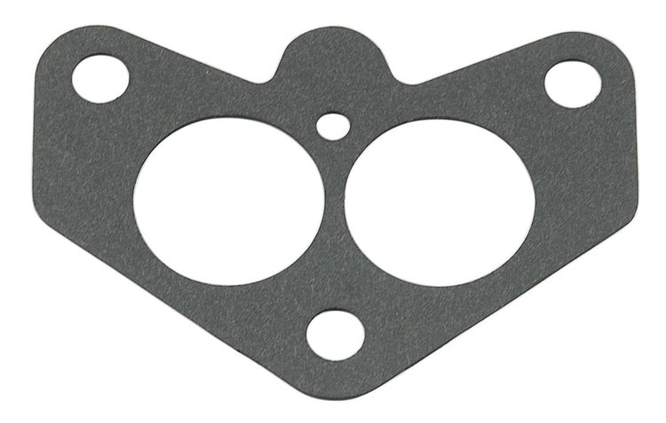 40-9447-B Carburetor to Intake Manifold Gasket, 1938-53 Ford Car, Ford Pickup