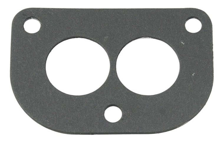 40-9447 Carburetor to Intake Manifold Gasket, 1934-38 Ford Car, Ford Pickup