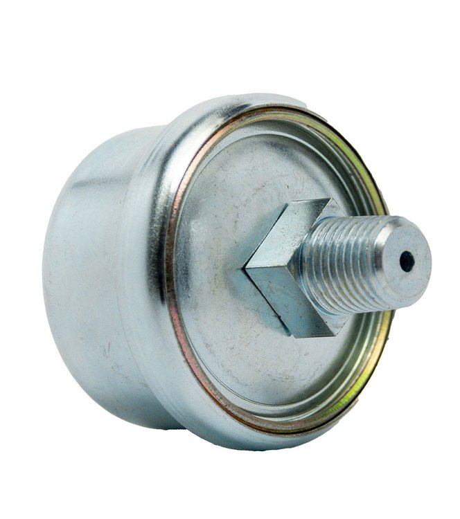 41A-9278 Oil Pressure Sending Unit, 80lb, 1946-53 Ford Car, Ford Pickup, Commercial