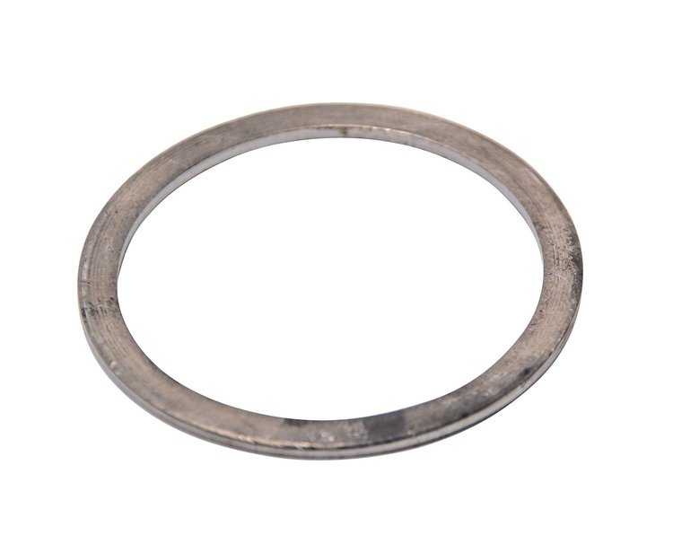 46-9051 Gas Tank Lead Washer, 1934 Victoria, 1935-37 Ford Car, 1933-37 Ford Pickup