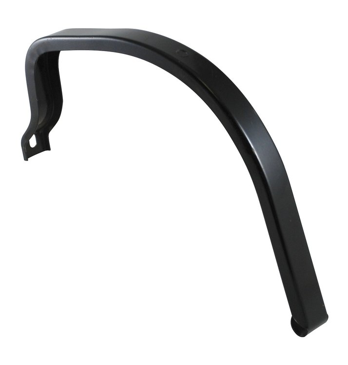 48-16341 Rear Fender Brace, 1935-36 Ford Car, 1937-38 Ford Sedan Delivery