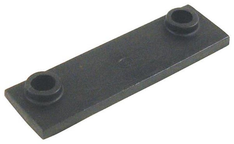 48-3682 Ignition Lock Steering Shim, 1935-37 Ford Car, 1932-47 Ford Pickup