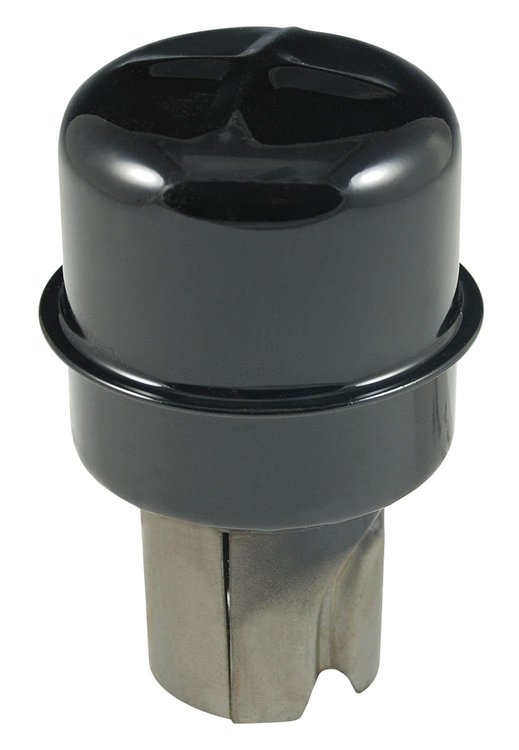 48-6766-B Oil Breather Cap, 1935-48 Ford Car, 1935-47 Ford Pickup, Commercial