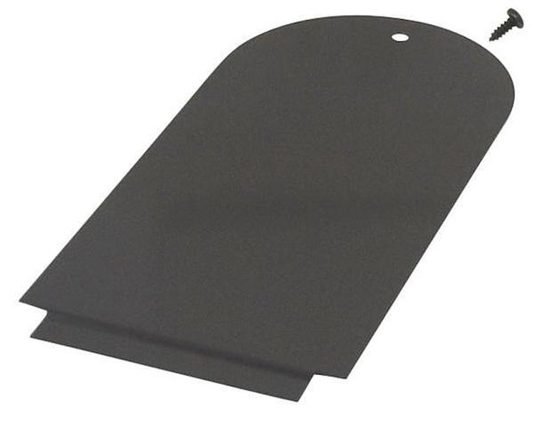 48-700262 Gas Tank Sender Hole Cover, 1935-36 Ford Car