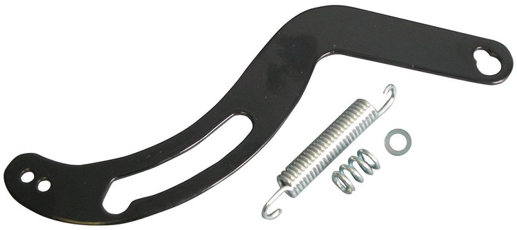 48-700620-K Cowl Vent Ratchet & Spring Kit, 1935-36 Ford Car