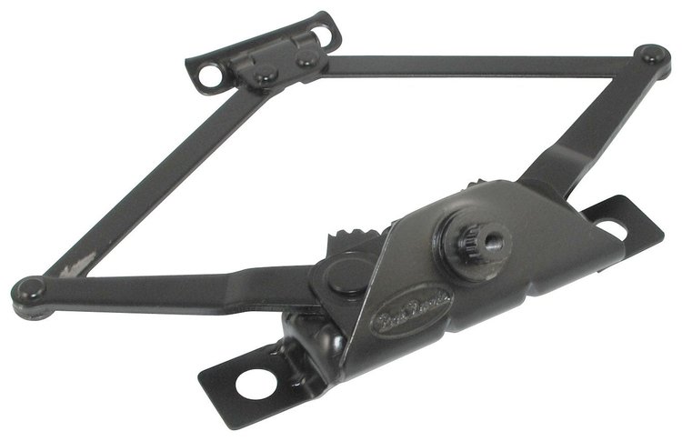 48-701325 Windshield Regulator, 1935-36 Ford Car, Station Wagon, Ford Pickup
