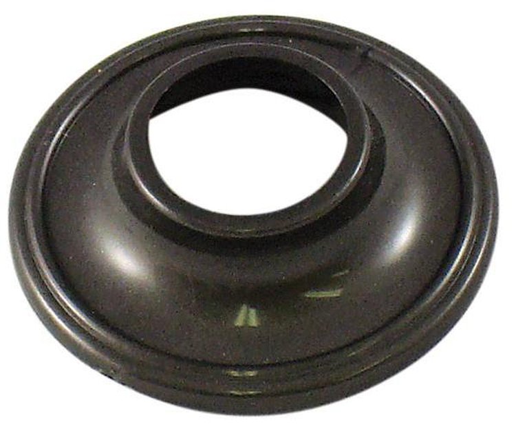 48-7022618-B Door Escutcheon (Gray), 1935 Ford Deluxe Closed Ford Car