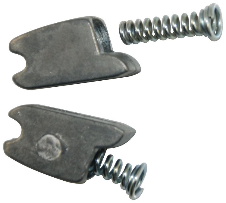 48-702574-RK Female Dovetail Repair Kit, 1935-40 Ford Car, 1935-41 Ford Pickup
