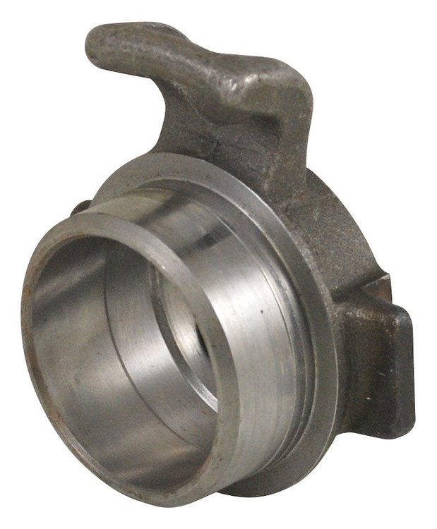 48-7561 Clutch Release Bearing Hub, 1935-48 Ford Car, 1935-52 Ford Pickup